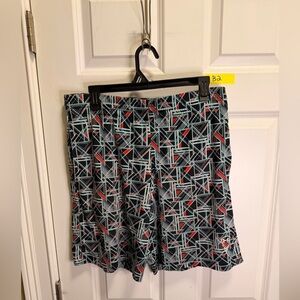 Mens Under Armour Athletic Shorts